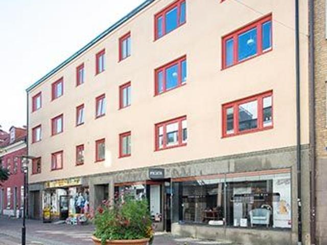 Lägenhet hyra i Uddevalla, Västra Götaland