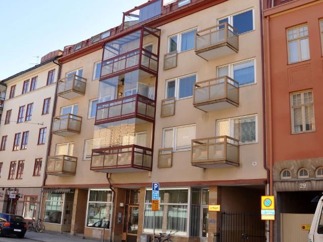 Hus hyra i Örebro