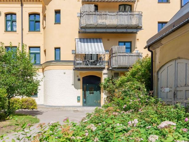 Lägenhet hyra i Västmanland