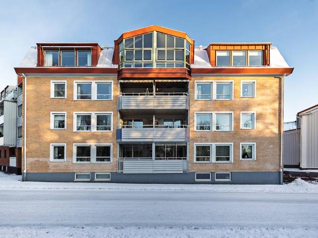 Bostad till salu i Umeå, Västerbotten