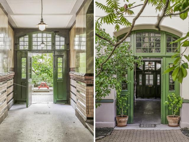 Bostadsrätt till salu i Malmö, Skåne