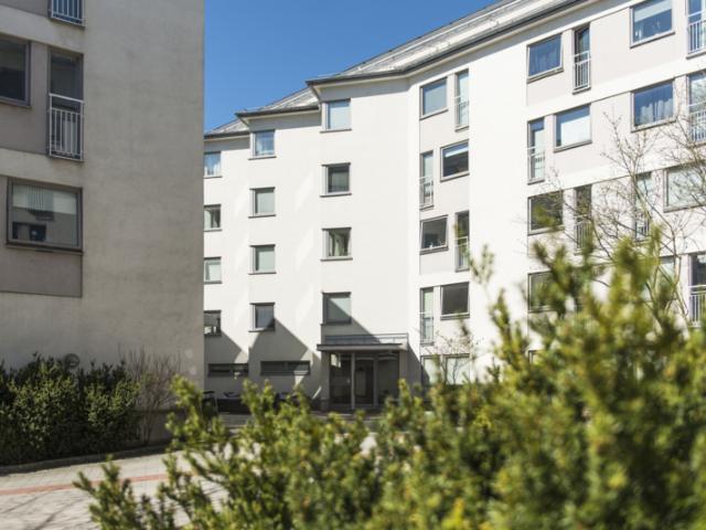 Lägenhet hyra i Östra Förstaden, Halmstad