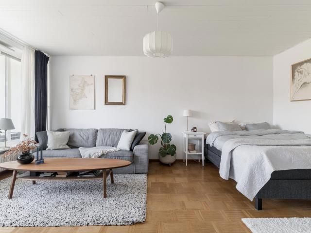 Bostad till salu i Söder, Jönköping