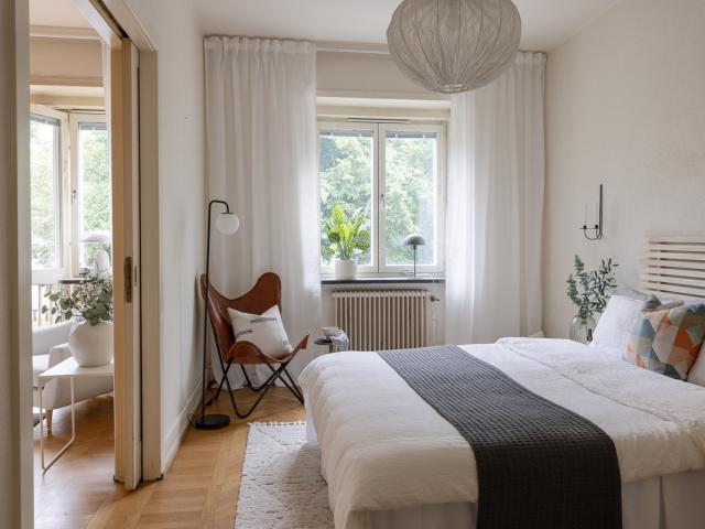 Bostadsrätt till salu i Malmö, Skåne