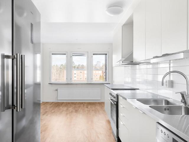 Lägenhet hyra i Markaryd, Kronoberg