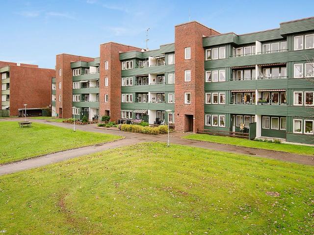 Lägenhet hyra i Markaryd, Kronoberg