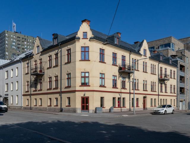 Hus hyra i Örebro