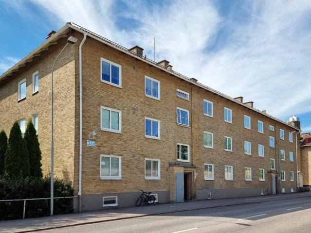 Hus hyra i Växjö, Kronoberg