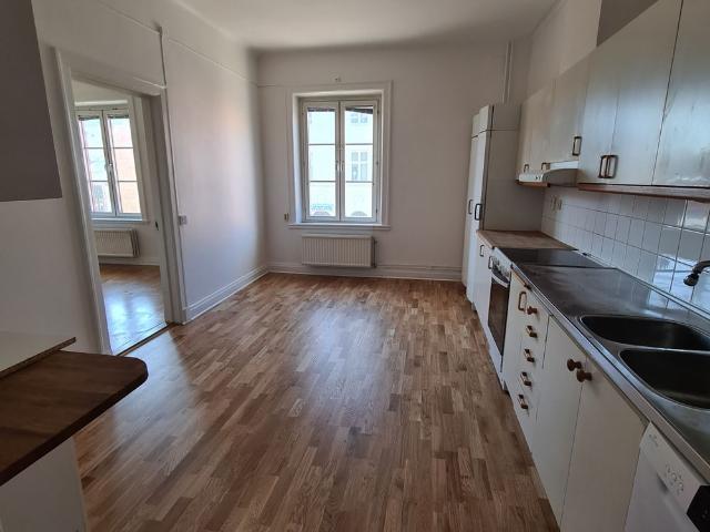 Lägenhet hyra i Åmål, Västra Götaland