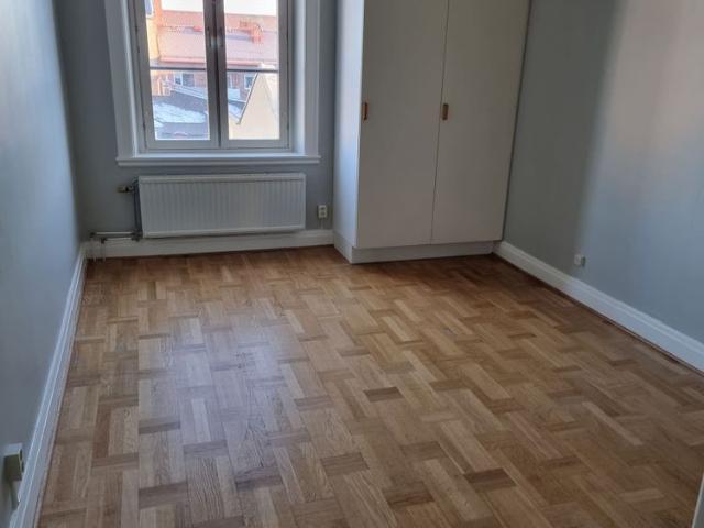 Lägenhet hyra i Åmål, Västra Götaland