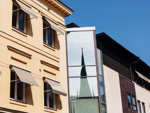 Lägenhet hyra i Linköping, Östergötland
