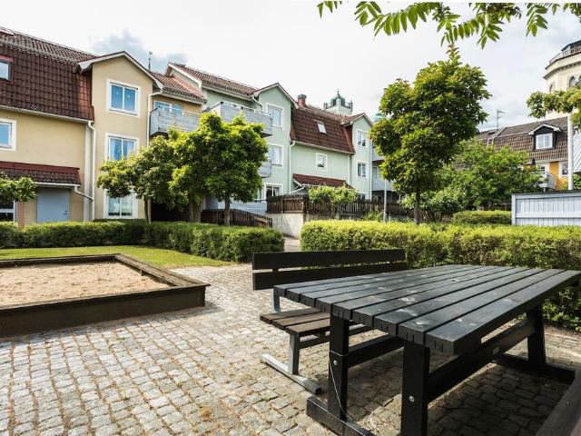 Lägenhet hyra i Karlshamn, Blekinge