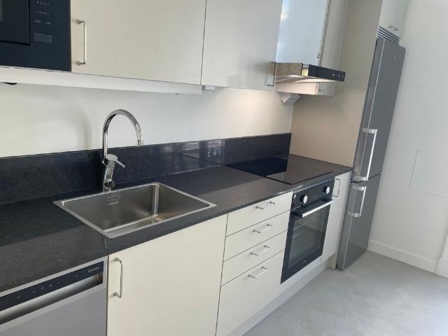 Lägenhet hyra i Örebro