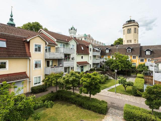 Lägenhet hyra i Karlshamn, Blekinge