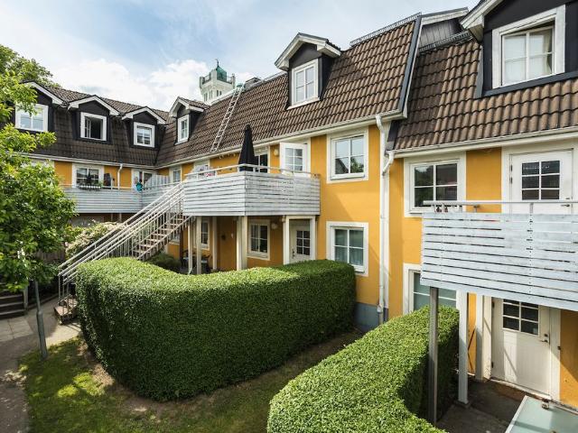 Lägenhet hyra i Karlshamn, Blekinge