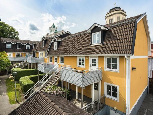 Lägenhet hyra i Karlshamn, Blekinge
