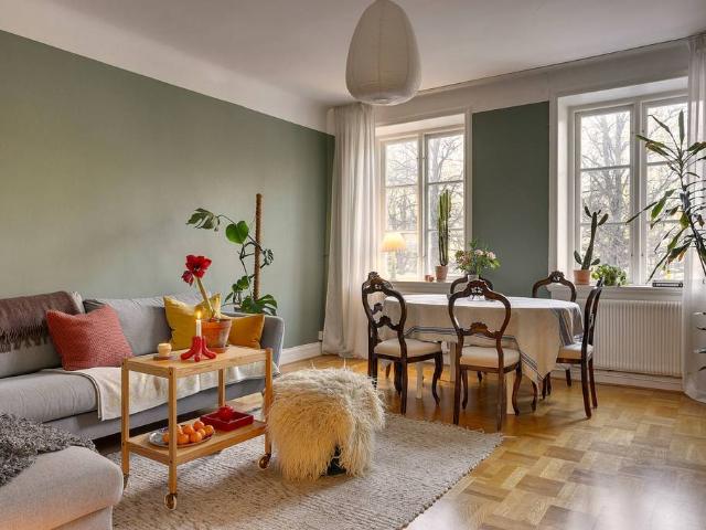 Bostad till salu i Malmö, Skåne