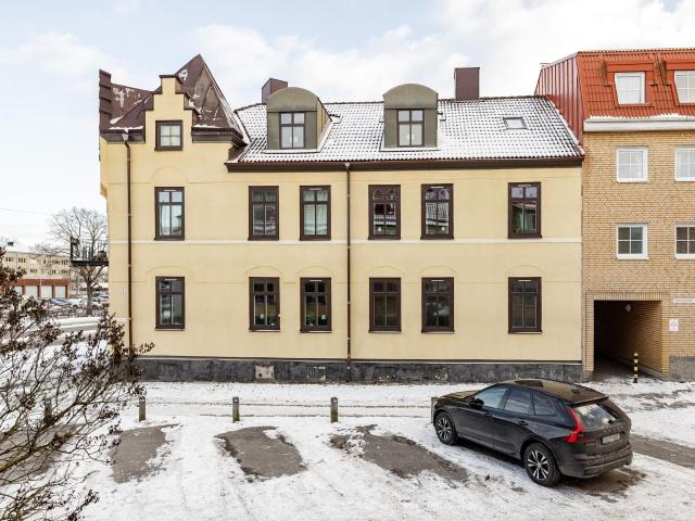 Bostad till salu i Eskilstuna, Södermanland