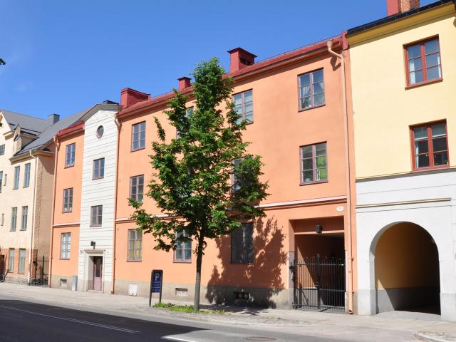 Hus hyra i Örebro
