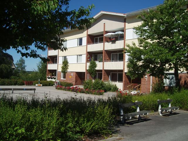 Lägenhet hyra i Kungsör, Västmanland