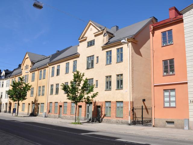 Hus hyra i Örebro