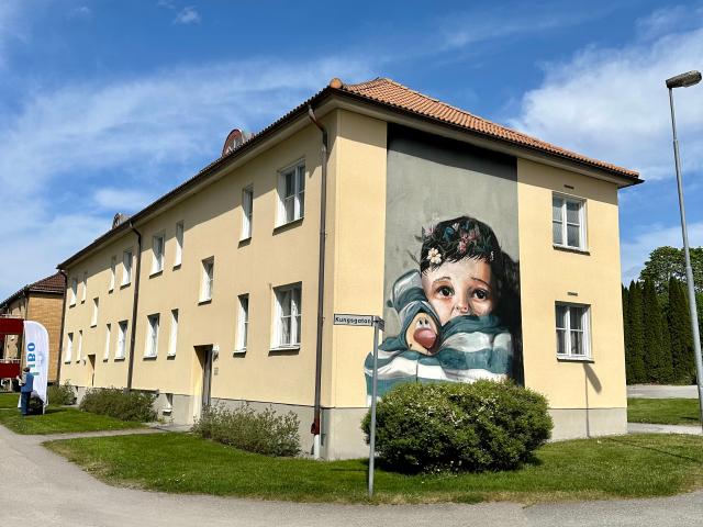 Lägenhet hyra i Lindesberg, Örebro