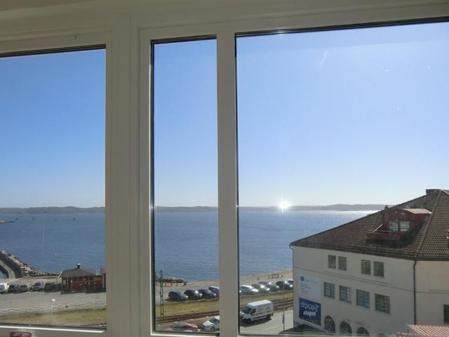 Lägenhet hyra i Lysekil, Västra Götaland