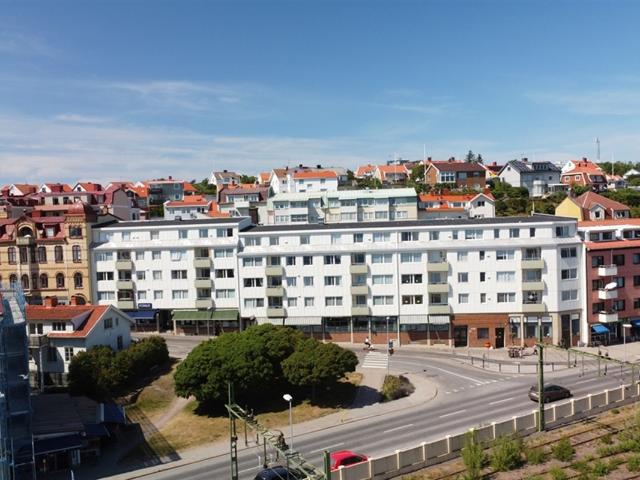 Lägenhet hyra i Lysekil, Västra Götaland
