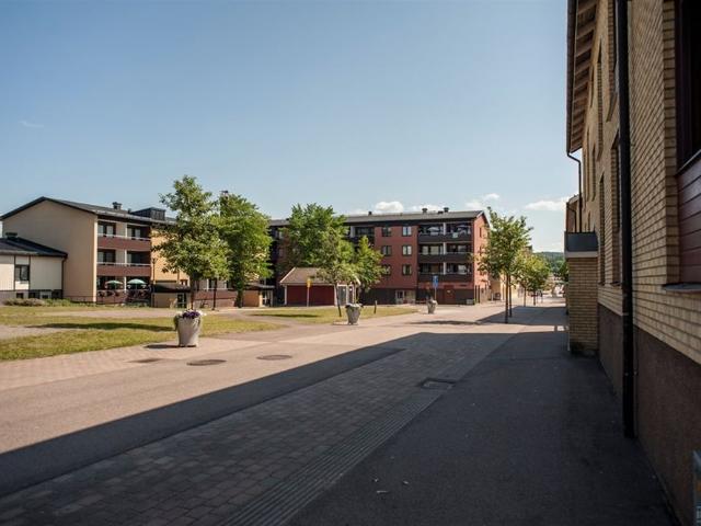 Lägenhet hyra i Filipstad, Värmland