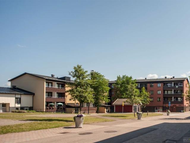 Lägenhet hyra i Filipstad, Värmland