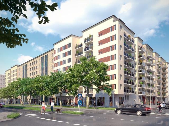 Lägenhet hyra i Uppsala