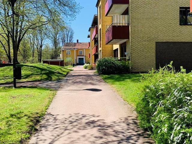 Lägenhet hyra i Filipstad, Värmlands län