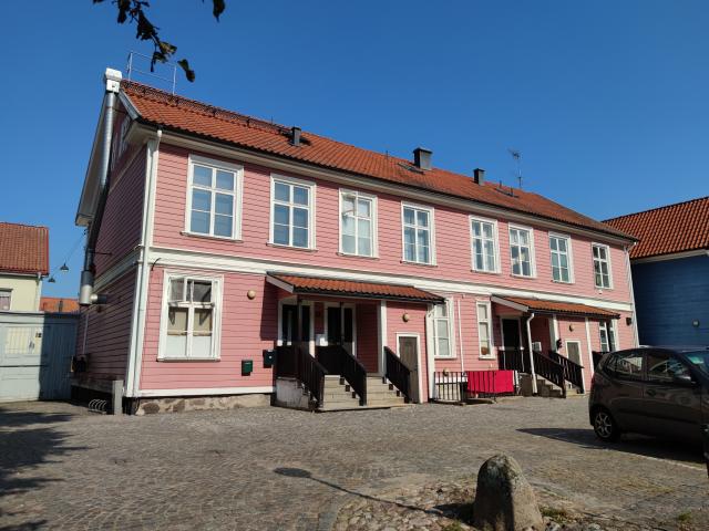 Lägenhet hyra i Ronneby, Blekinge