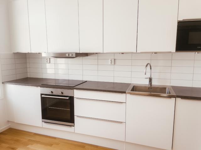 Lägenhet hyra i Ronneby, Blekinge