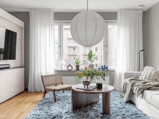 Bostadsrätt till salu i Uppsala