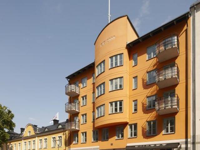 Lägenhet hyra i Örebro