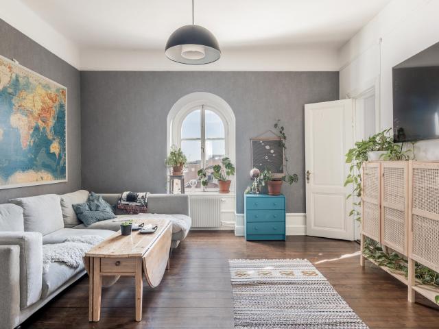 Bostad till salu i Nyköping, Södermanland