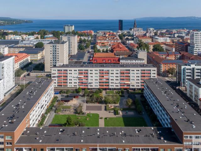 Bostad till salu i Jönköping