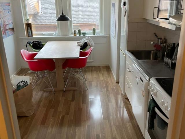 Lägenhet hyra i Alingsås, Västra Götaland