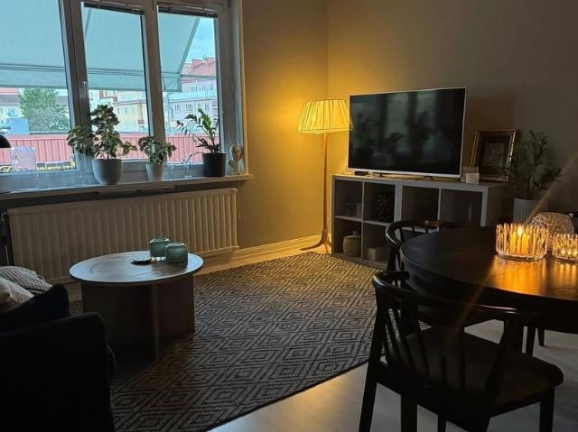 Lägenhet hyra i Avesta, Dalarna