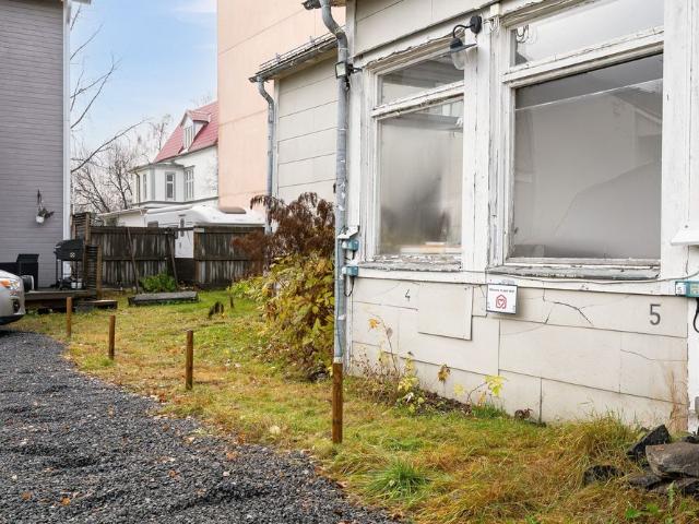 Lägenhet hyra i Boden, Norrbotten