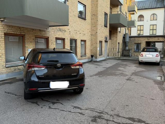 Lägenhet hyra i Lugnet, Borås