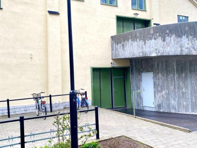 Lägenhet hyra i Eskilstuna, Södermanland