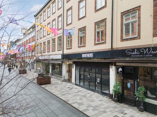 Lägenhet hyra i Eskilstuna, Södermanland