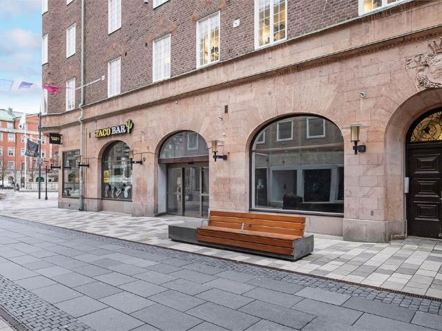 Lägenhet hyra i Eskilstuna, Södermanland