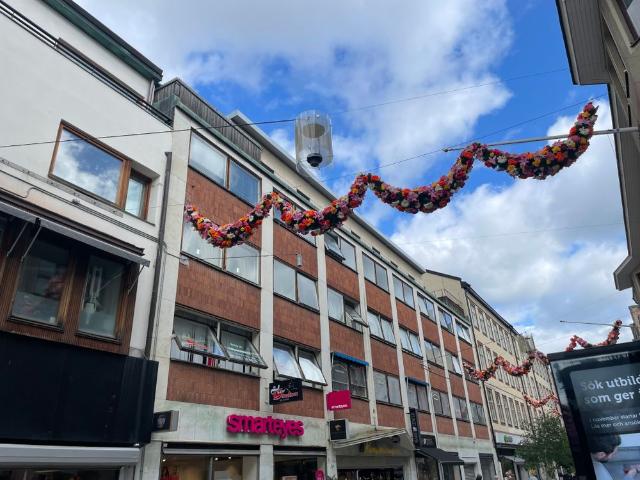 Lägenhet hyra i Eskilstuna, Södermanland