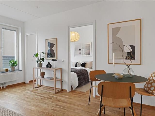Lägenhet hyra i Eskilstuna, Södermanland