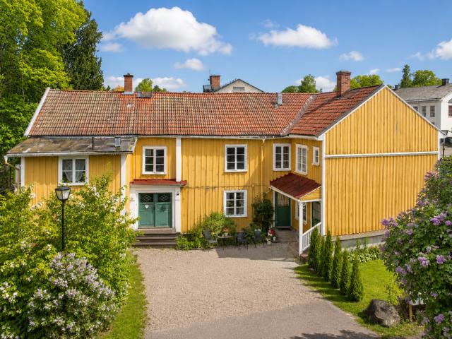 Lägenhet hyra i Filipstad, Värmland
