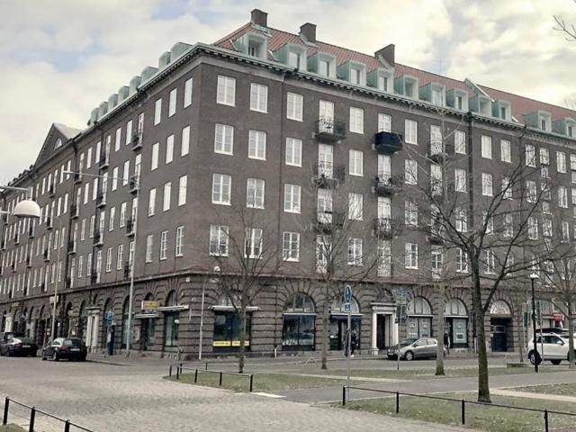 Lägenhet hyra i Helsingborg, Skåne