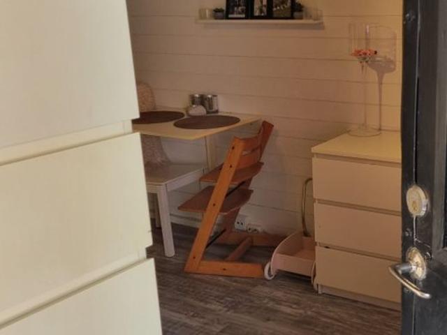 Lägenhet hyra i Höör, Skåne
